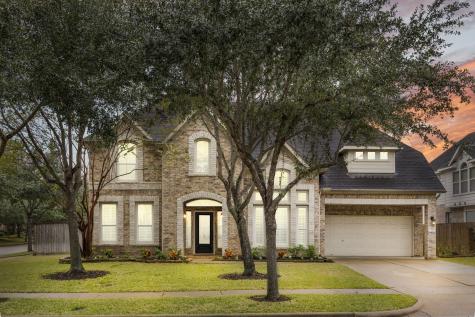 10822 Cornwall Lane Missouri City TX 77459
