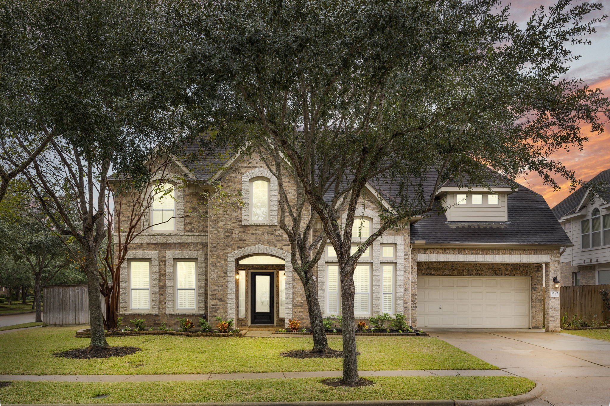 10822 Cornwall Lane Missouri City TX 77459