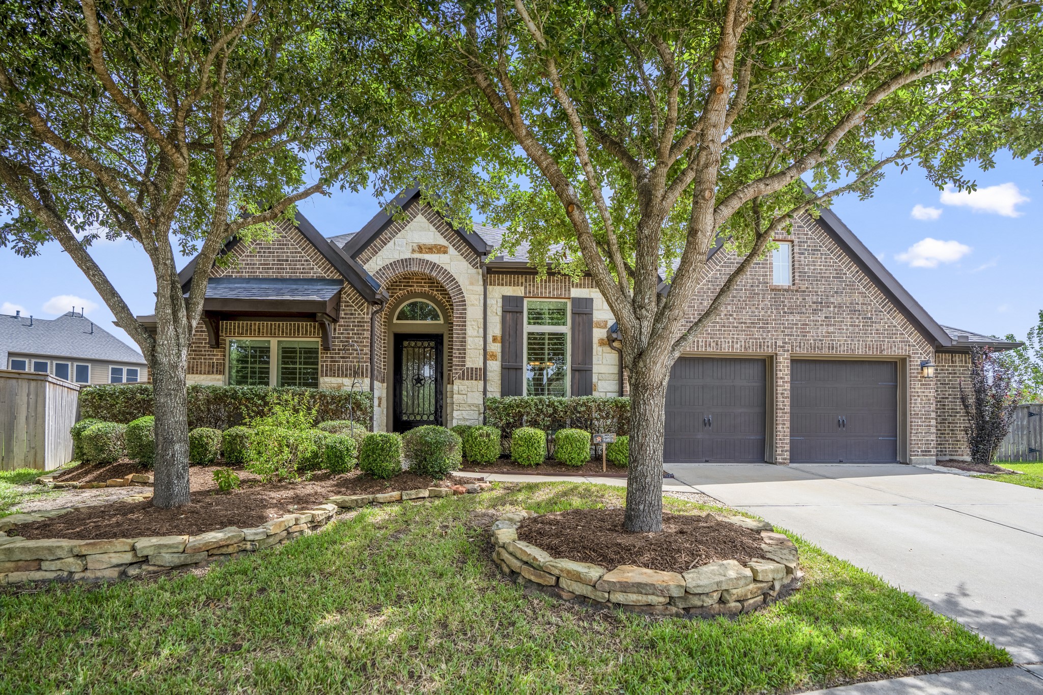 15206 Foxwood Arbor Lane Cypress TX 77429