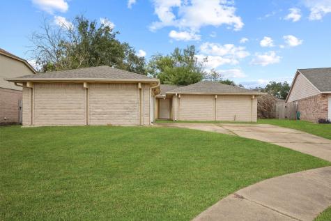 19407 San Gabriel Drive Houston TX 77084