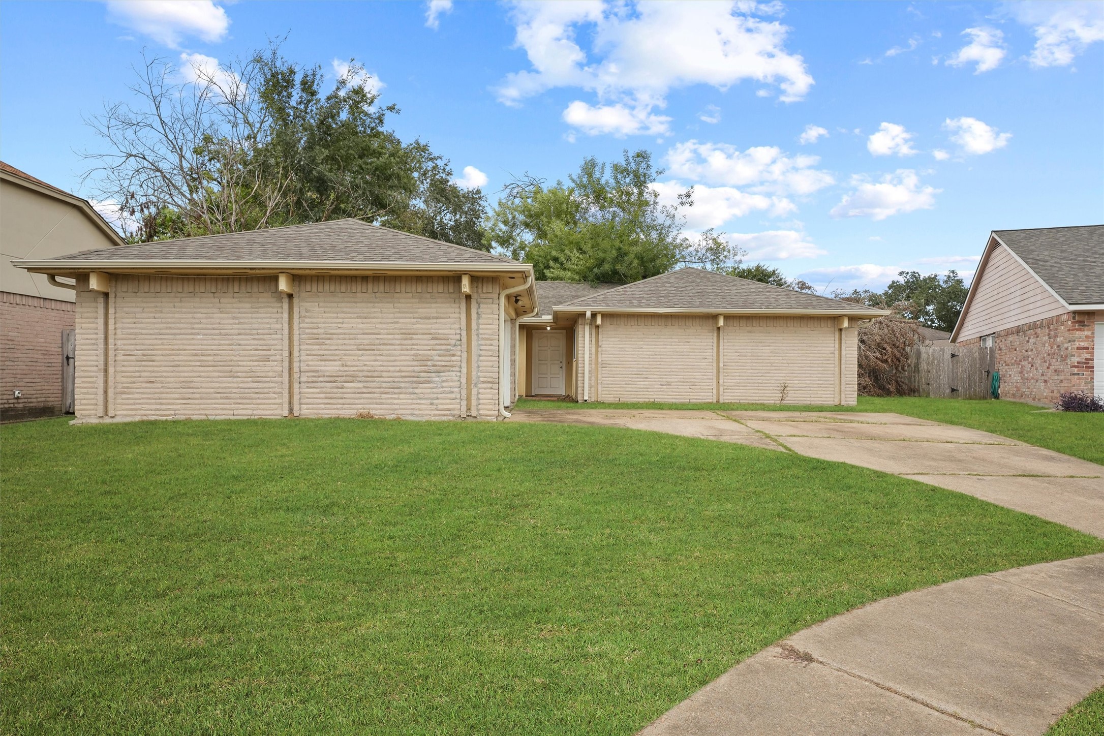 19407 San Gabriel Drive Houston TX 77084