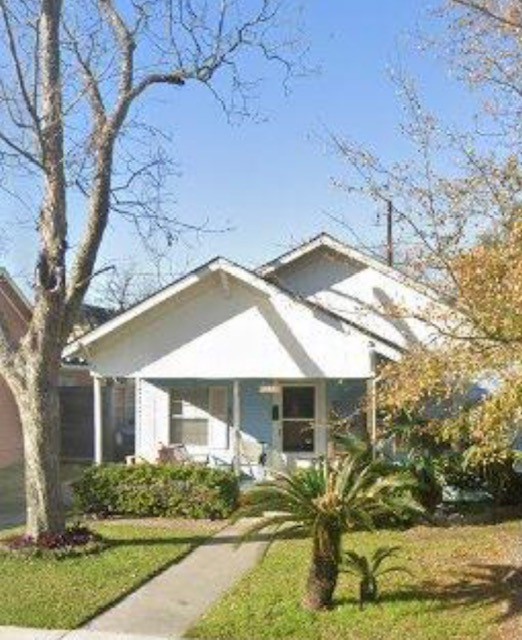 845 East 25th Street Houston TX 77009