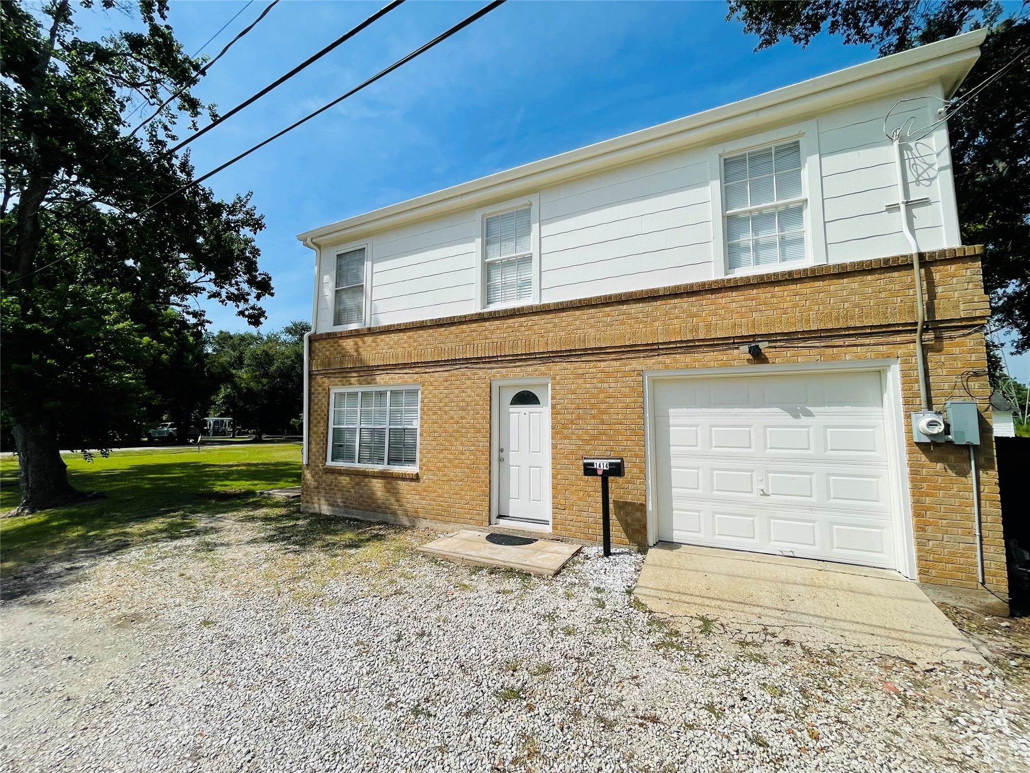 1414 Sycamore Street La Marque TX 77568