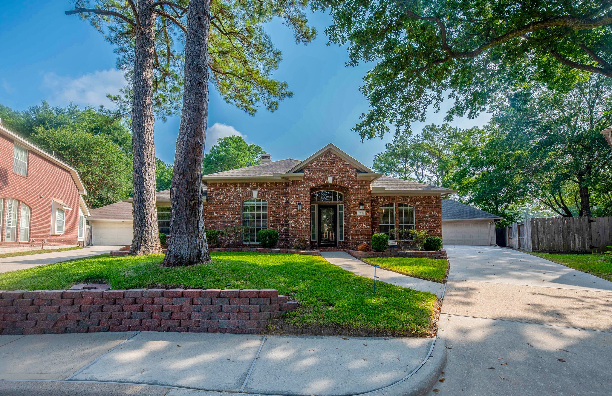 8618 Golden Chord Circle Houston TX 77040