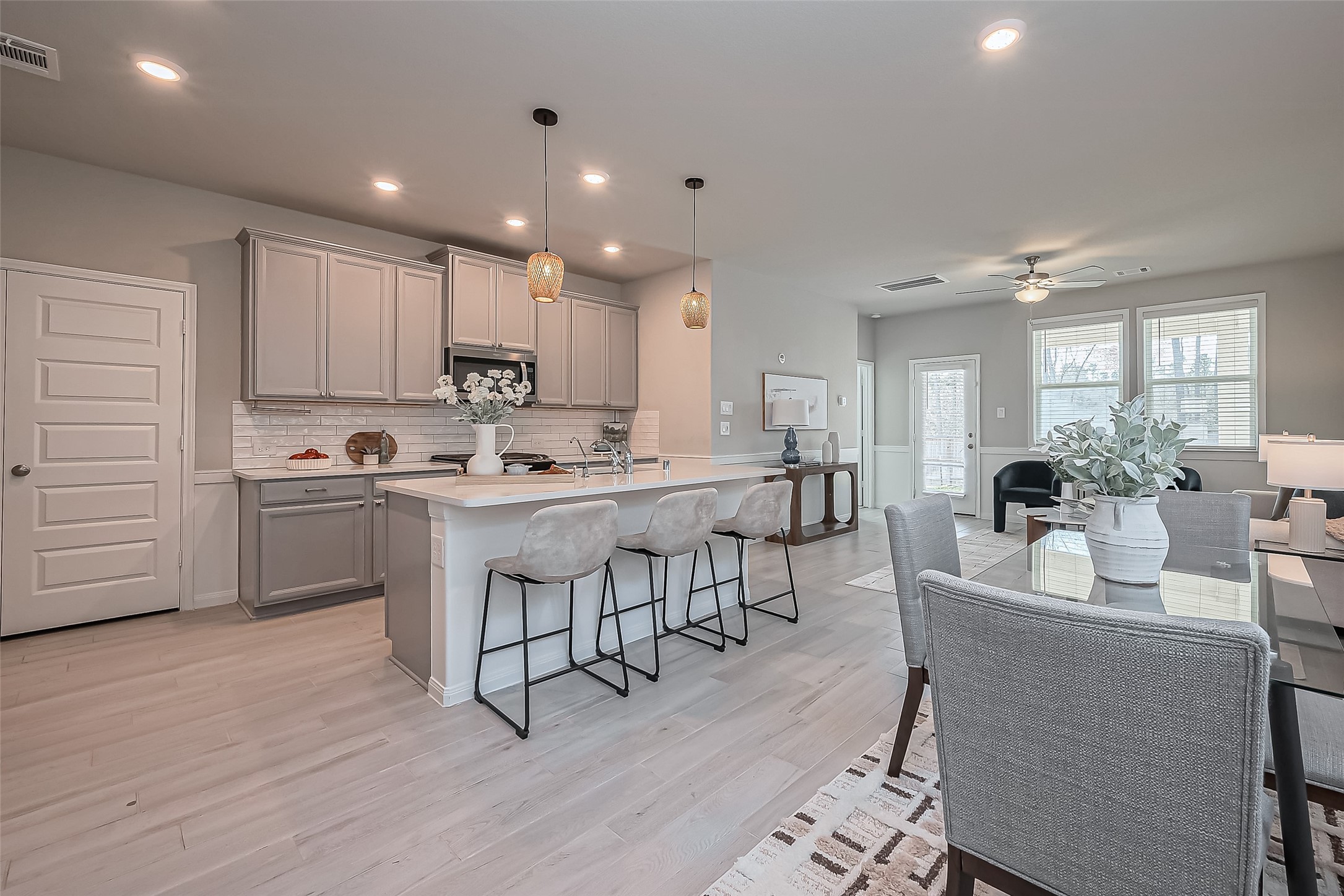 18545 Meadow Point Lane Montgomery TX 77316
