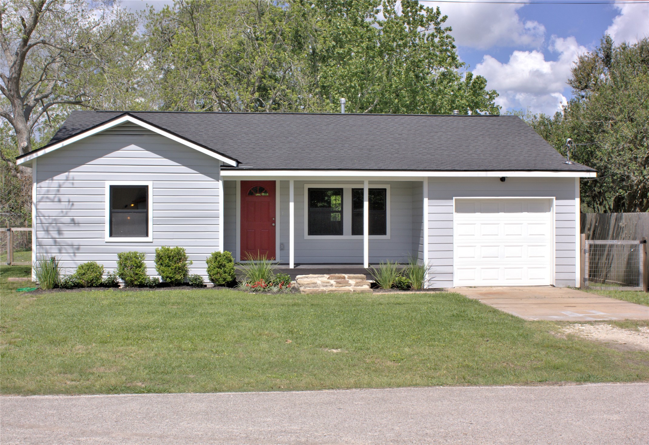 4110 Peck Street Santa Fe TX 77517