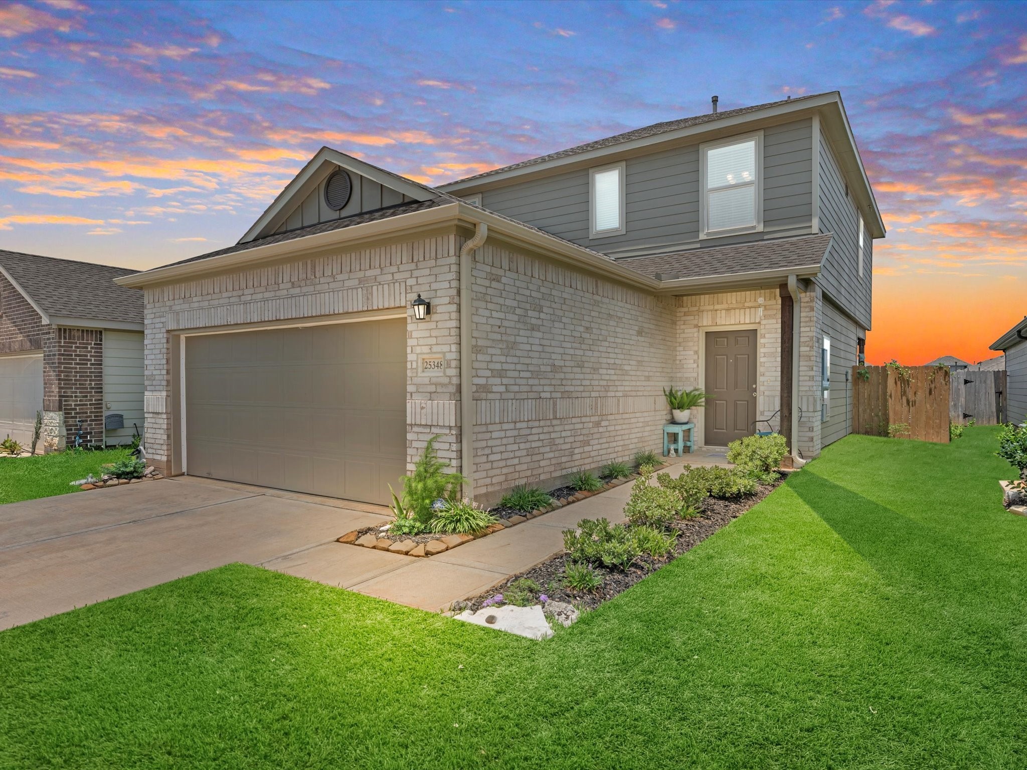 25348 Leather Leaf Court Montgomery TX 77316