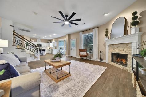 18219 Water Mill Drive Cypress TX 77429