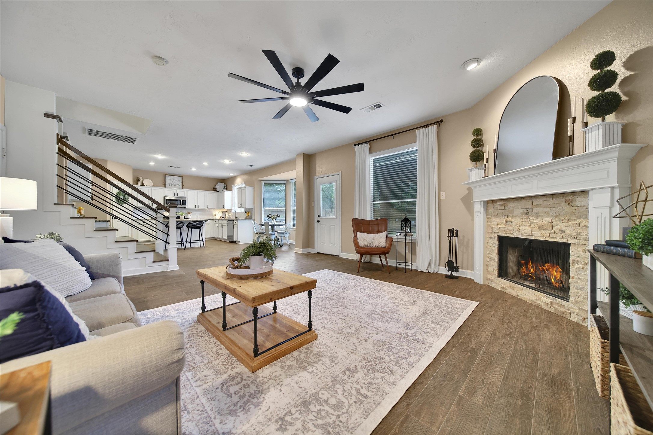 18219 Water Mill Drive Cypress TX 77429