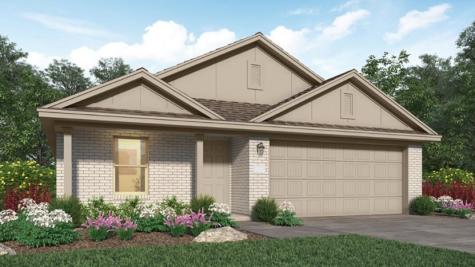 4 Riverwood Circle Court Angleton TX 77515