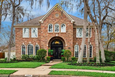 1215 Maple Bough Court Sugar Land TX 77479