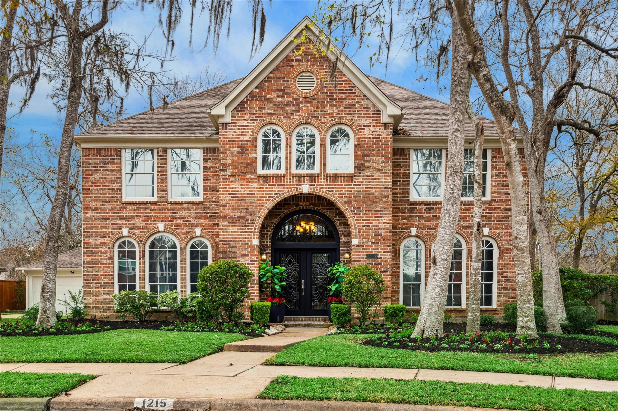 1215 Maple Bough Court Sugar Land TX 77479