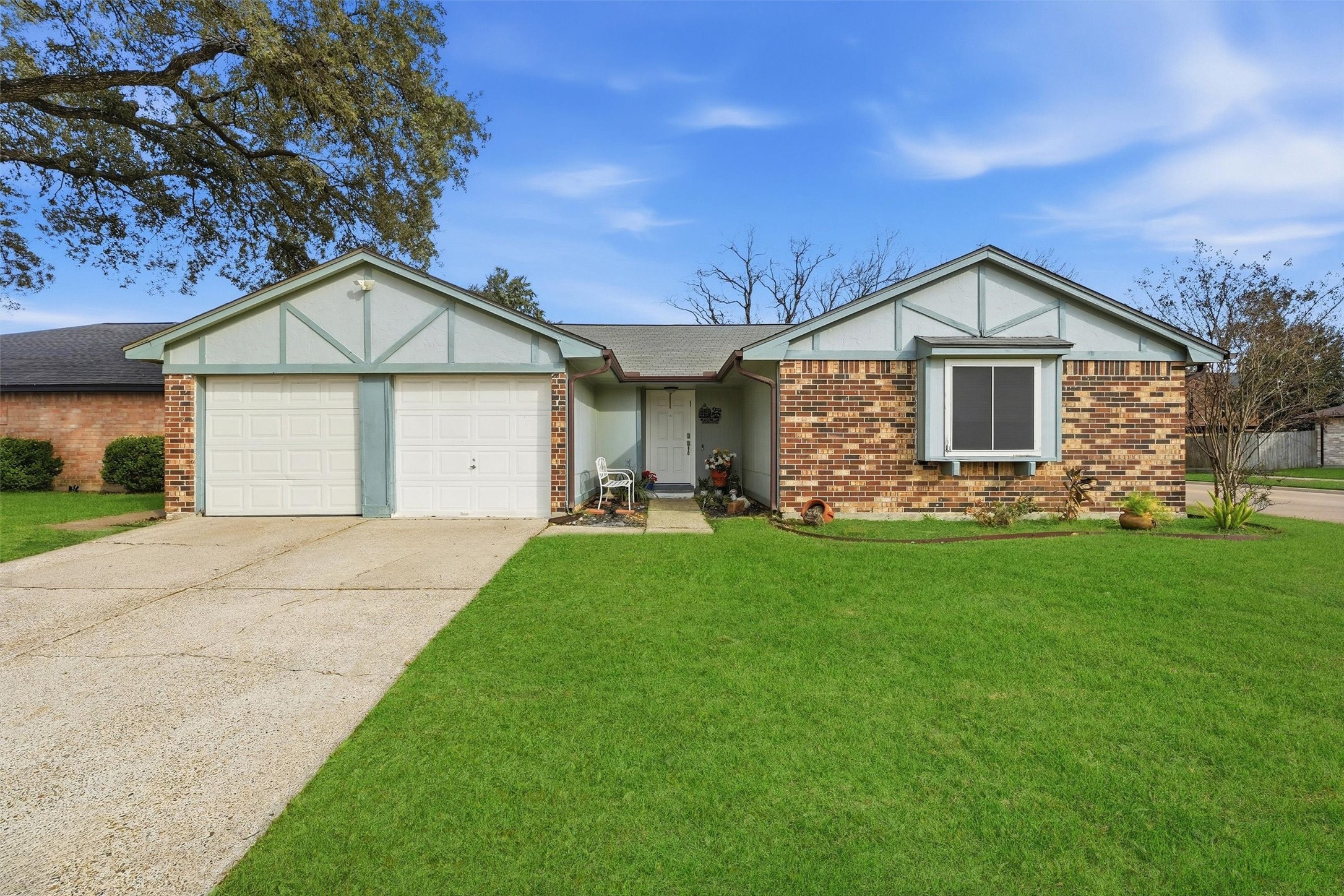1322 Great Dover Circle Channelview TX 77530