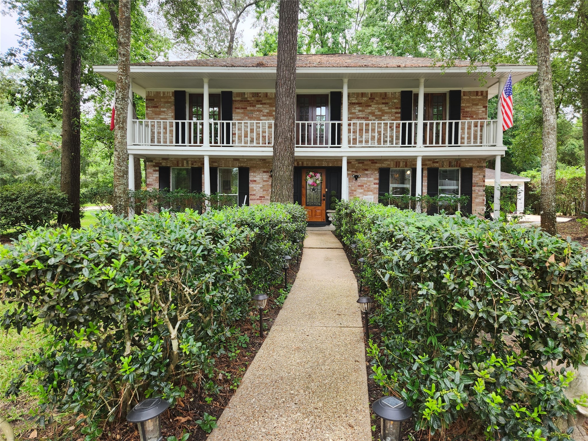 2234 Cedar Falls Drive Kingwood TX 77339