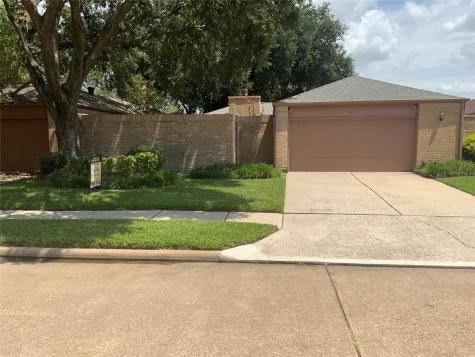 2451 Colton Hollow Drive Houston TX 77067