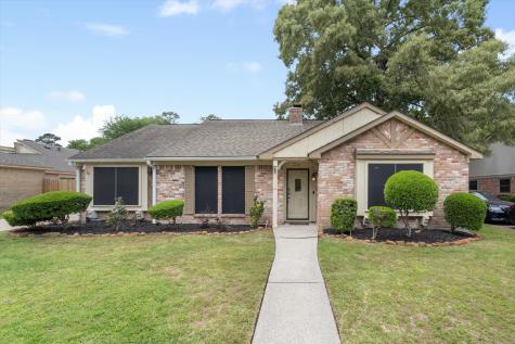19515 Alinawood Drive Humble TX 77346