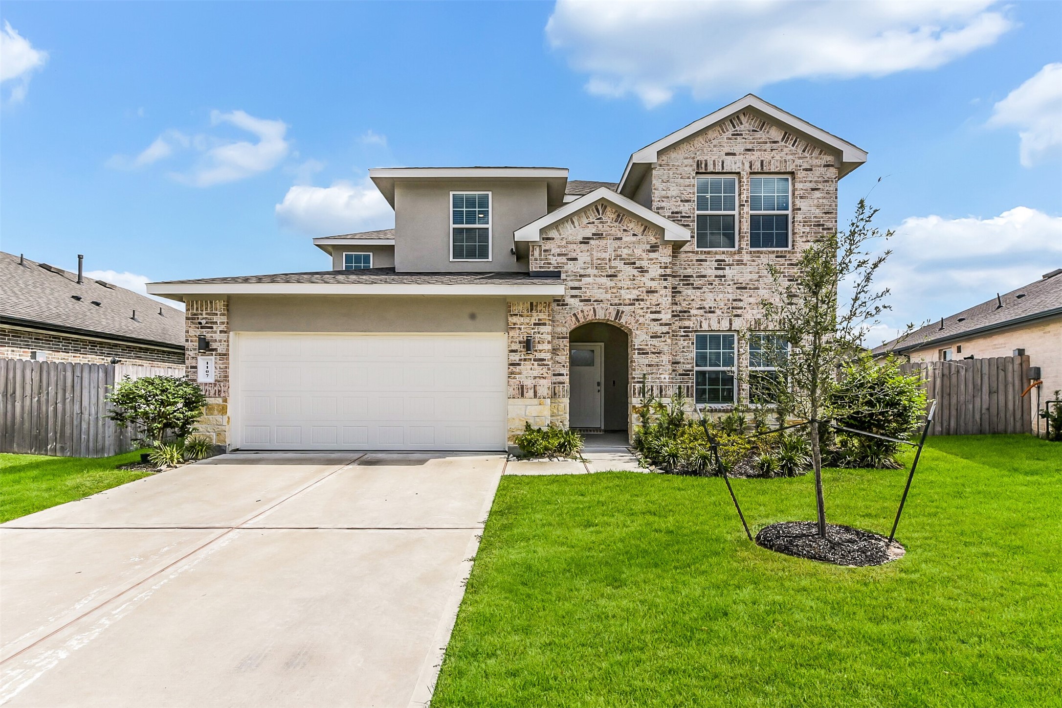 1107 Rivertrace Court Missouri City TX 77459