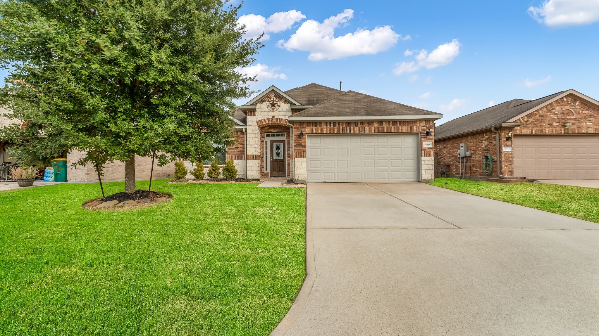 10219 Red Tamarack Lane Tomball TX 77375