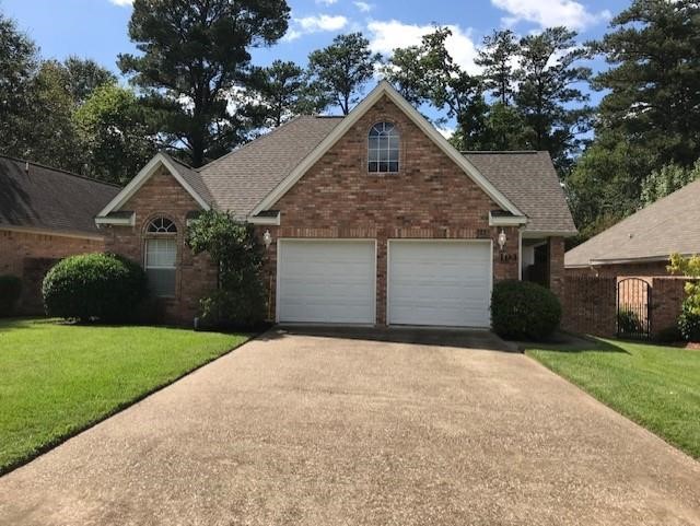 103 Garden Walk Lane Lufkin TX 75901
