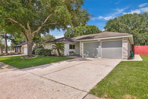 21729 Castlemont Lane Spring TX 77388