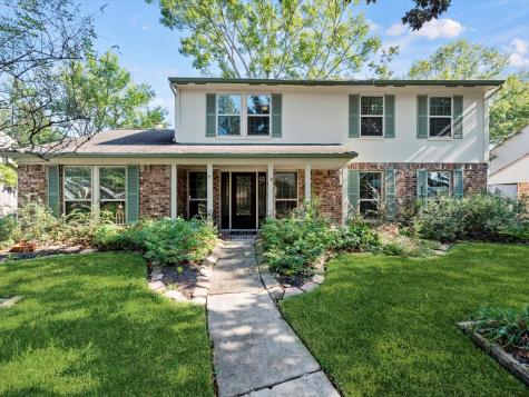 8218 Pine Falls Drive Houston TX 77095