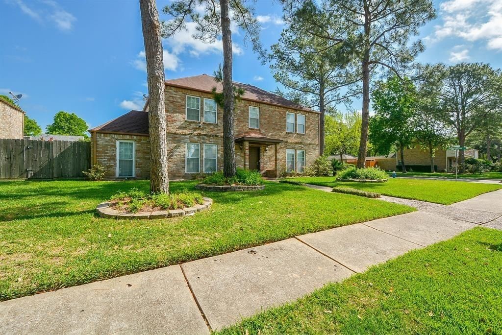 11502 Wickersham Lane Houston TX 77077