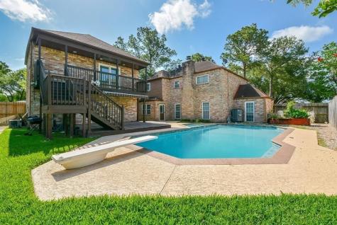 11502 Wickersham Lane Houston TX 77077