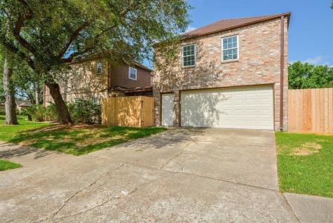 11502 Wickersham Lane Houston TX 77077