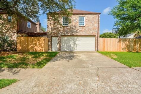 11502 Wickersham Lane Houston TX 77077
