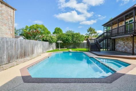 11502 Wickersham Lane Houston TX 77077