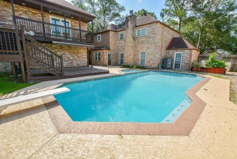 11502 Wickersham Lane Houston TX 77077