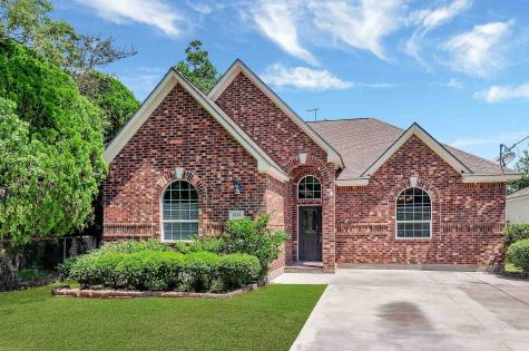 2512 Boss Street La Marque TX 77568