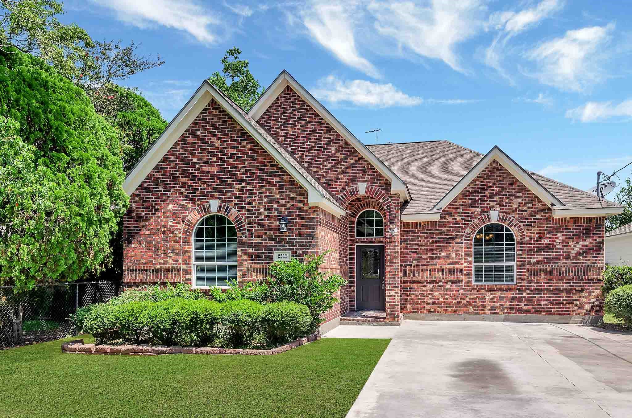 2512 Boss Street La Marque TX 77568