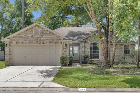 163 Merryweather Place Conroe TX 77384
