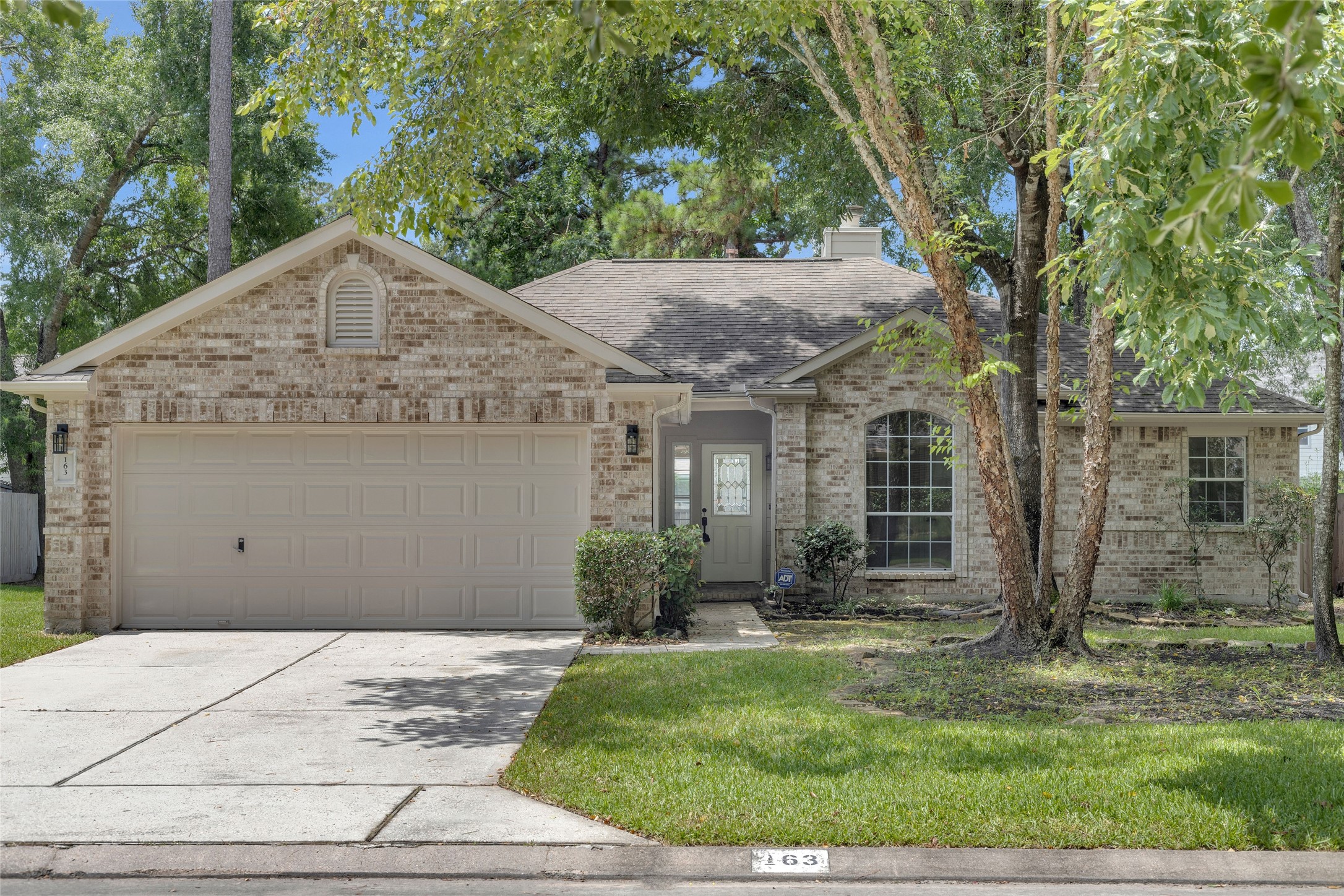 163 Merryweather Place Conroe TX 77384