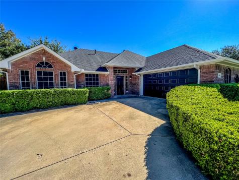 139 Country Drive Waxahachie TX 75165