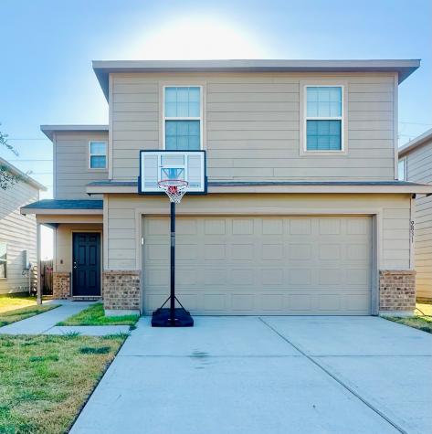 9831 Dawson Hill Lane Houston TX 77044