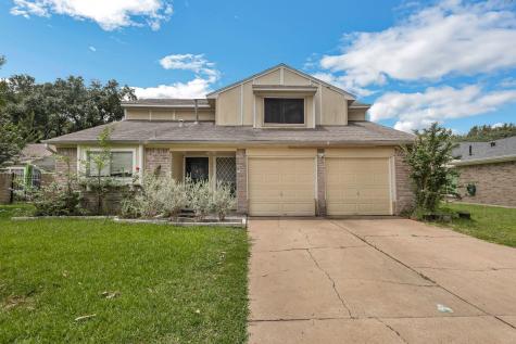 15631 Meadow Village Drive Houston TX 77095