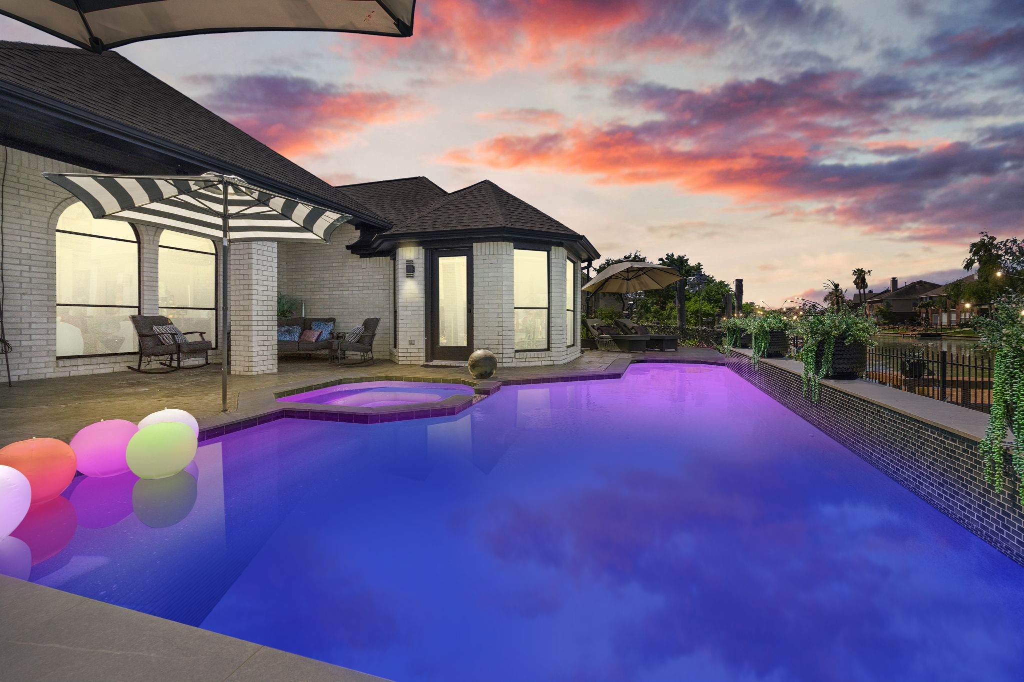 11818 Miramar Shores Drive Houston TX 77065