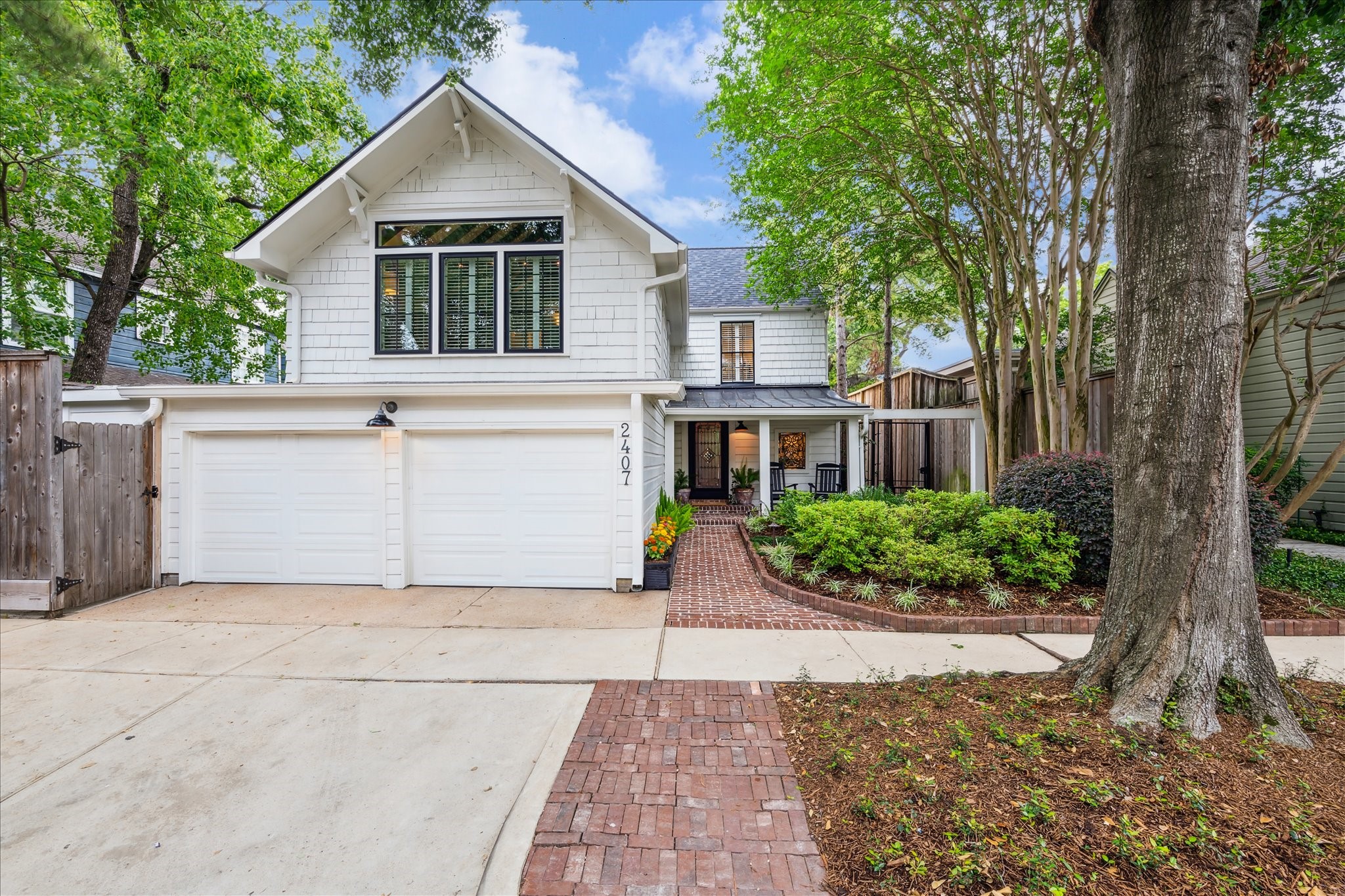 2407 Park Street Houston TX 77019
