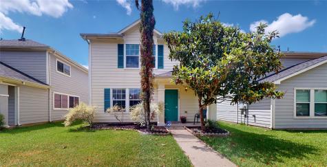 11725 Chanteloup Drive Houston TX 77047