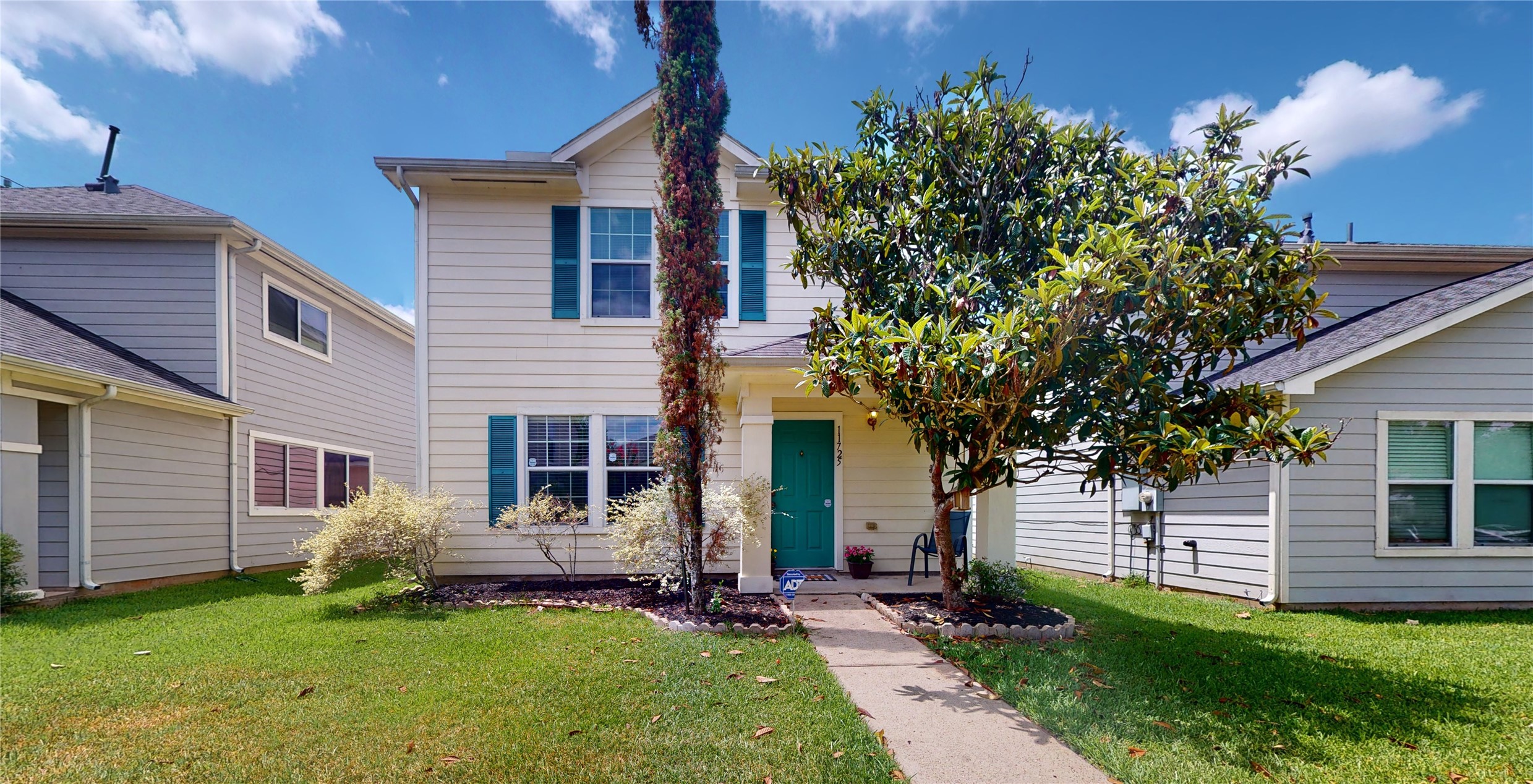11725 Chanteloup Drive Houston TX 77047