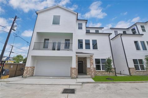 209 Edgewood Street C Houston TX 77011