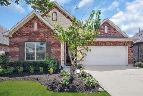 3006 Frost Corner Place Richmond TX 77406