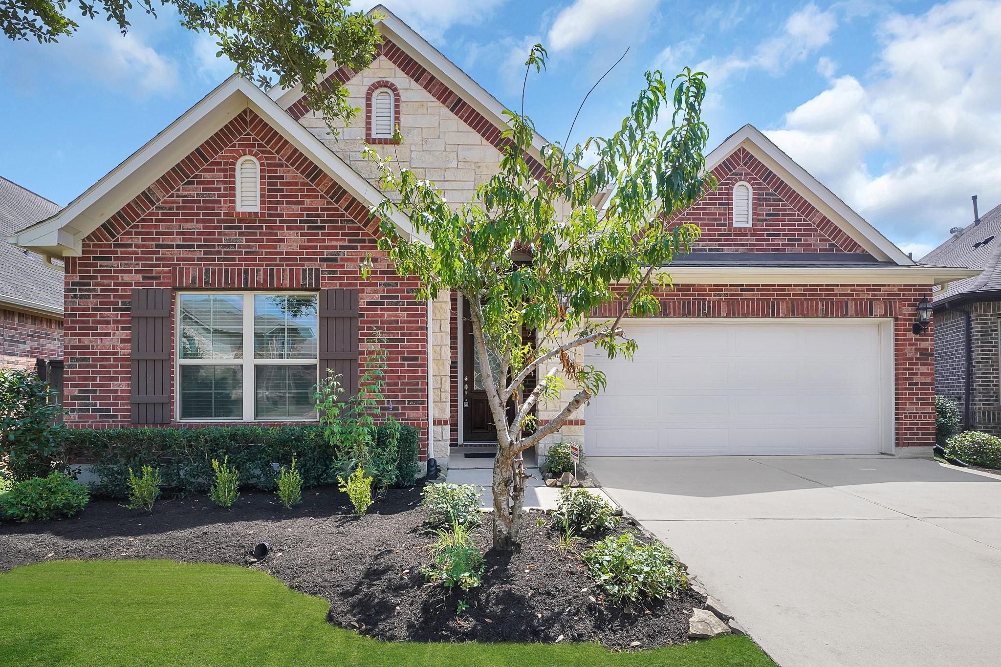 3006 Frost Corner Place Richmond TX 77406