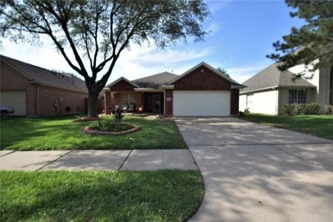 19518 Morning Song Drive Katy TX 77449