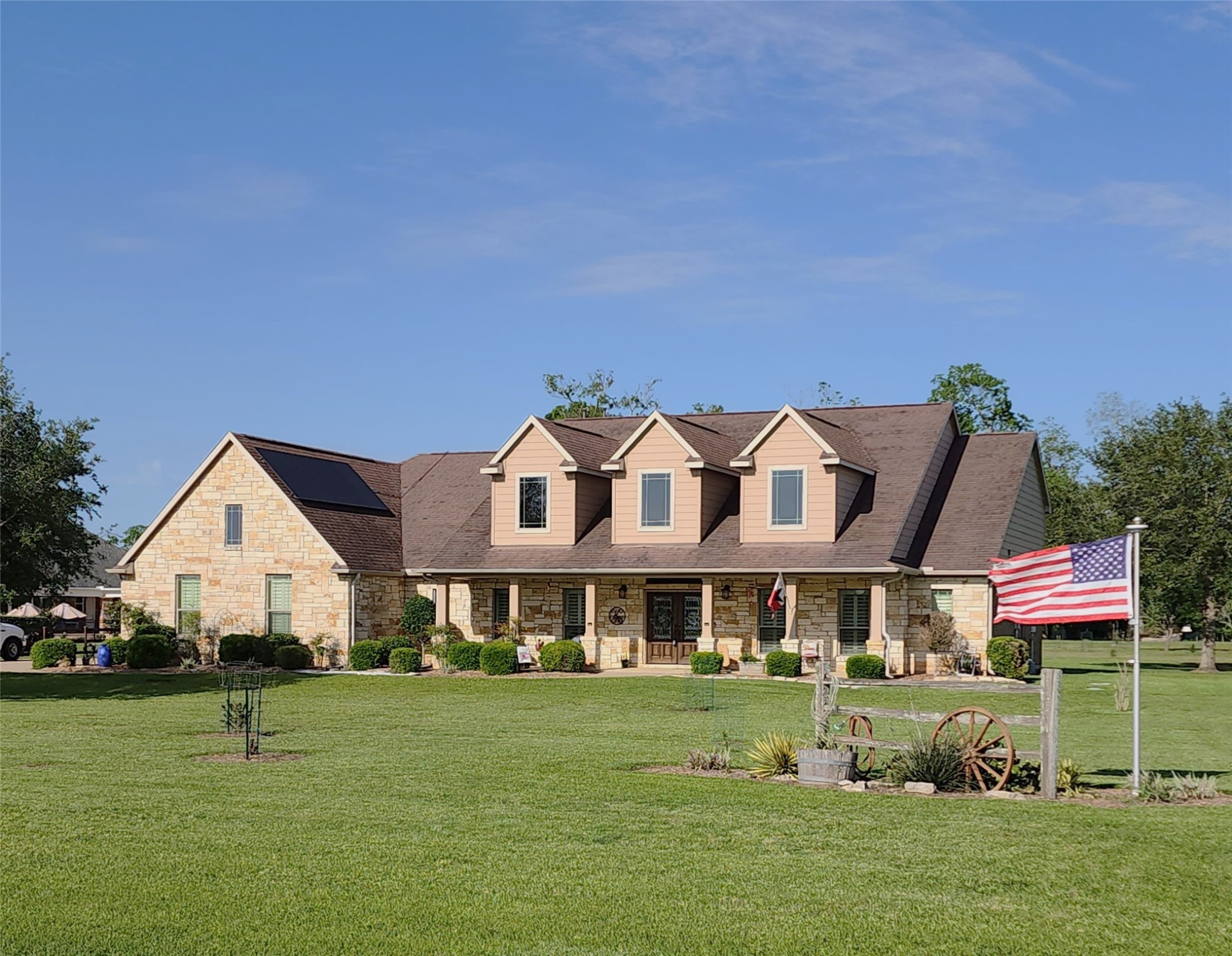 17203 Cypress Hill Drive Rosharon TX 77583