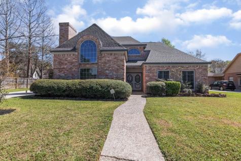 19122 Putting Green Drive Humble TX 77346