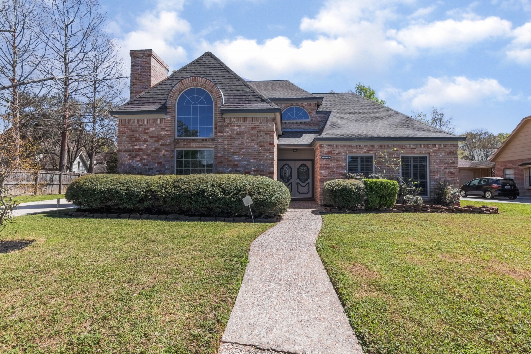 19122 Putting Green Drive Humble TX 77346