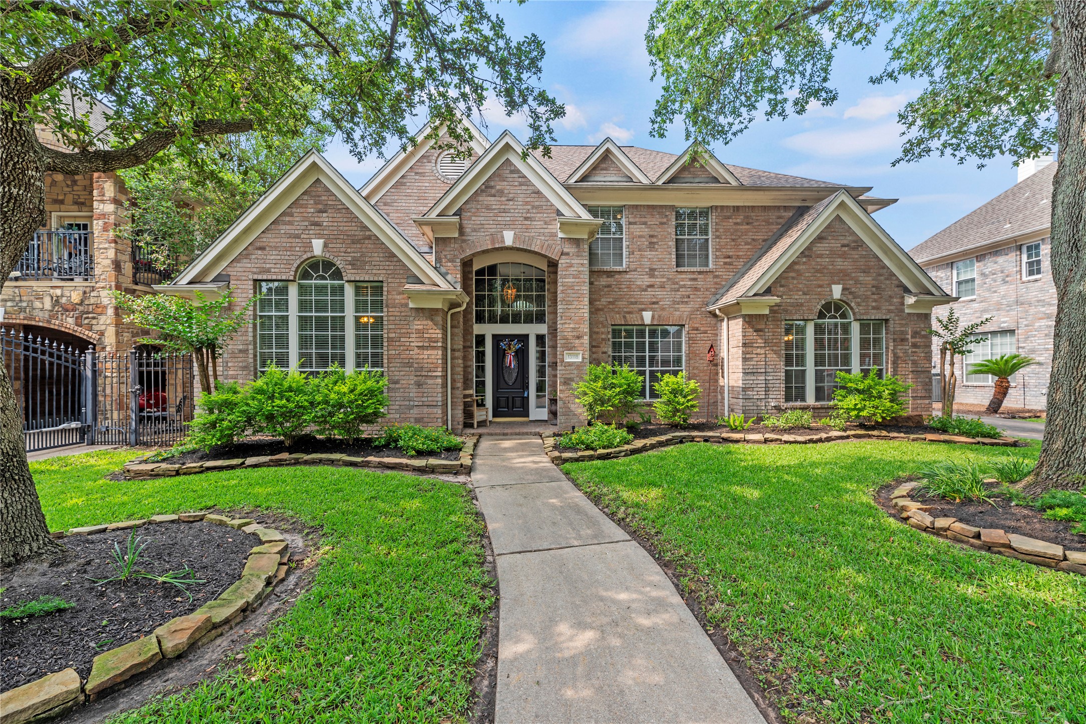 13118 Dogwood Blossom Trail Houston TX 77065